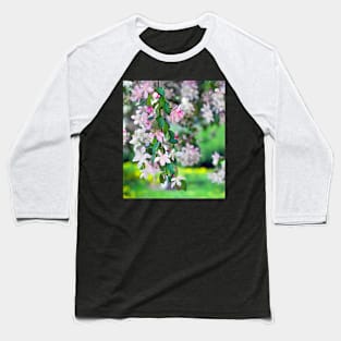 Apple blossom Baseball T-Shirt